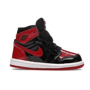 Jordan 1 High OG Patent Bred